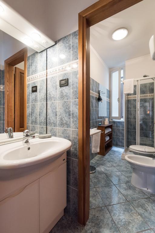 Firenze Rentals Suite Proconsolo Buitenkant foto