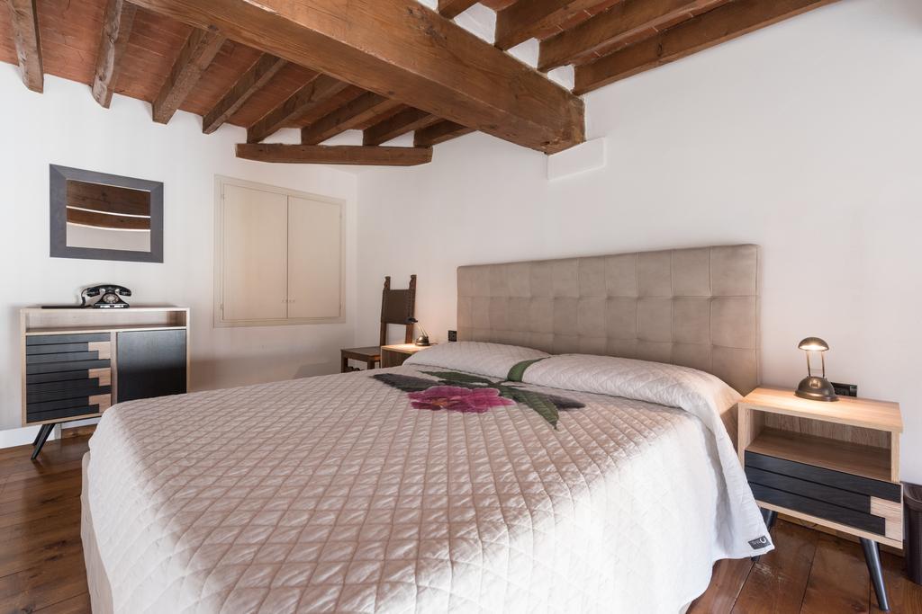 Firenze Rentals Suite Proconsolo Buitenkant foto